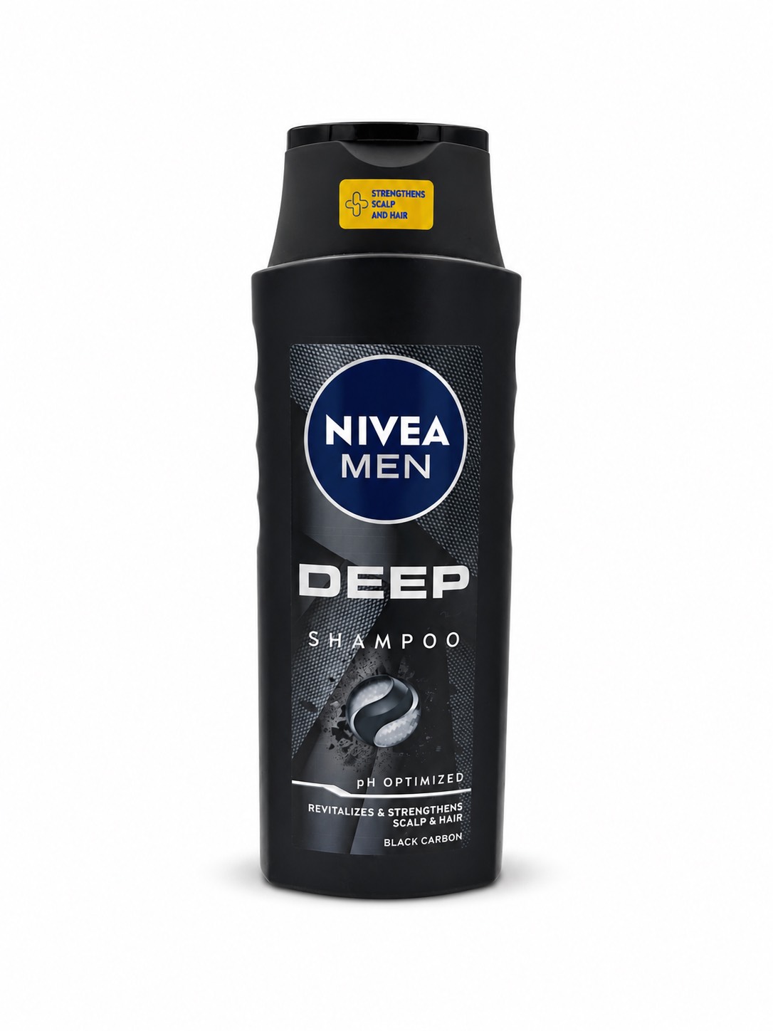 شامپو مو نیوآ من مدل Deep حجم ۴۰۰ میلی‌لیتر