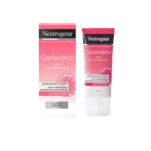 کرم مرطوب کننده و آبرسان ضدجوش نوتروژینا