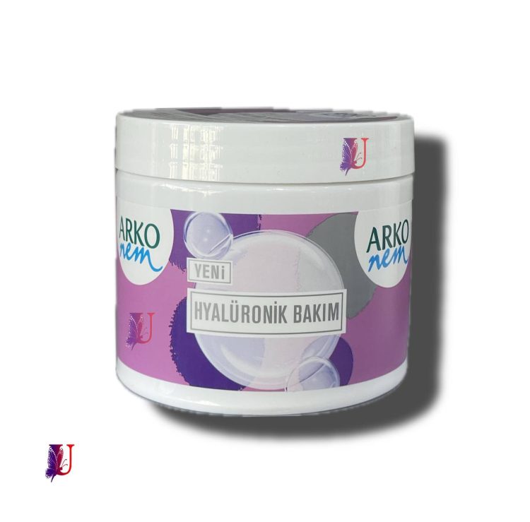 کرم مرطوب کننده هیالورونیک آرکو 420 میل
